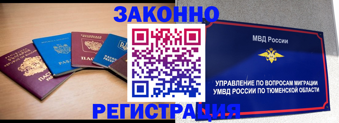 прописка в квартире в Кольчугино